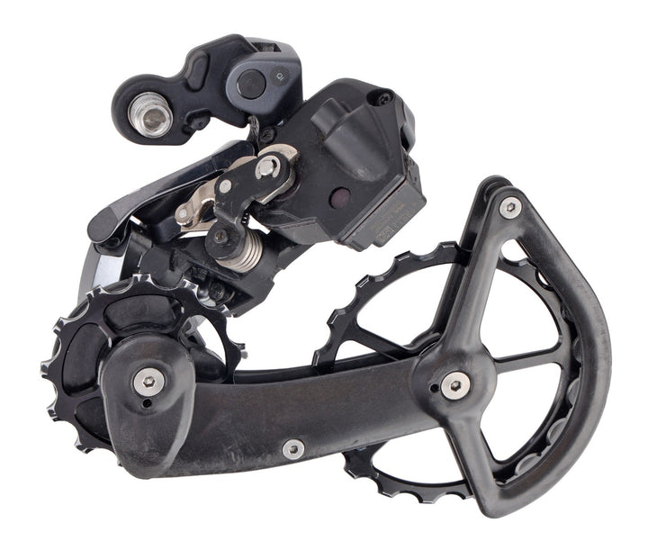Shimano Ultegra Di2 RD-R8050 11 Speed Road Bike Rear Derailleur w/CeramicSpeed