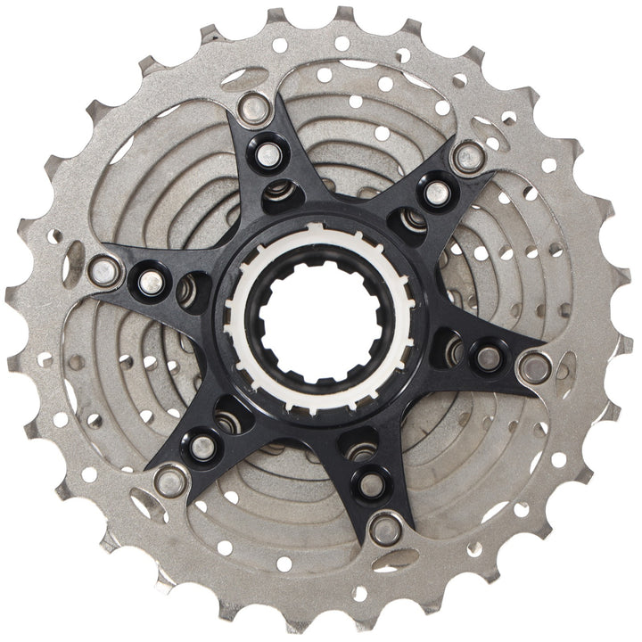 Shimano Ultegra CS-6800 11 Speed Road Bike Cassette 11-28T Hyperglide Steel