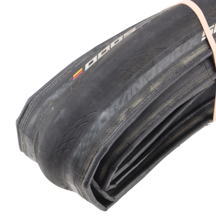 Continental Grand Prix 5000 Clincher Road Bike Tire 700 x 28c w/ Tube Tri Race