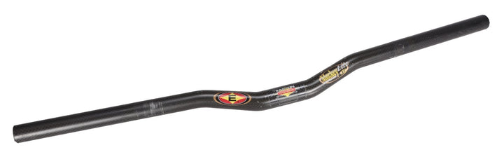 Easton Monkey Lite XC Lo-Rise Carbon Mountain Bike Handlebar 25.4 x 660mm Taper