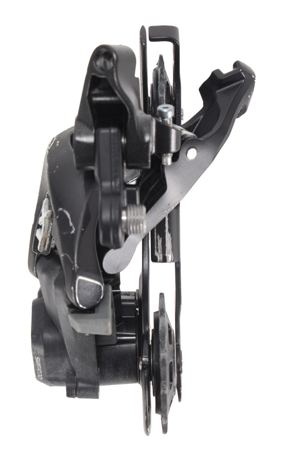 Shimano Deore XT RD-M8000-GS 11s Mountain Bike Rear Derailleur Med Cage 42T Max