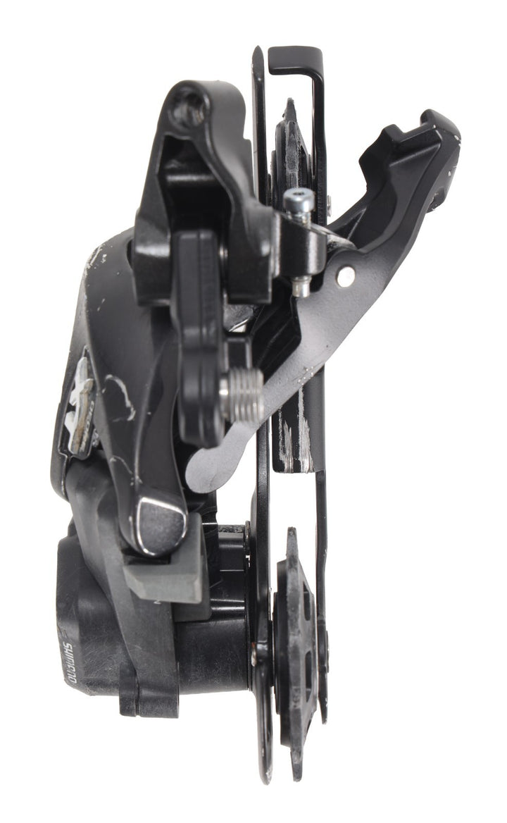 Shimano Deore XT RD-M8000-GS 11s Mountain Bike Rear Derailleur Med Cage 42T Max