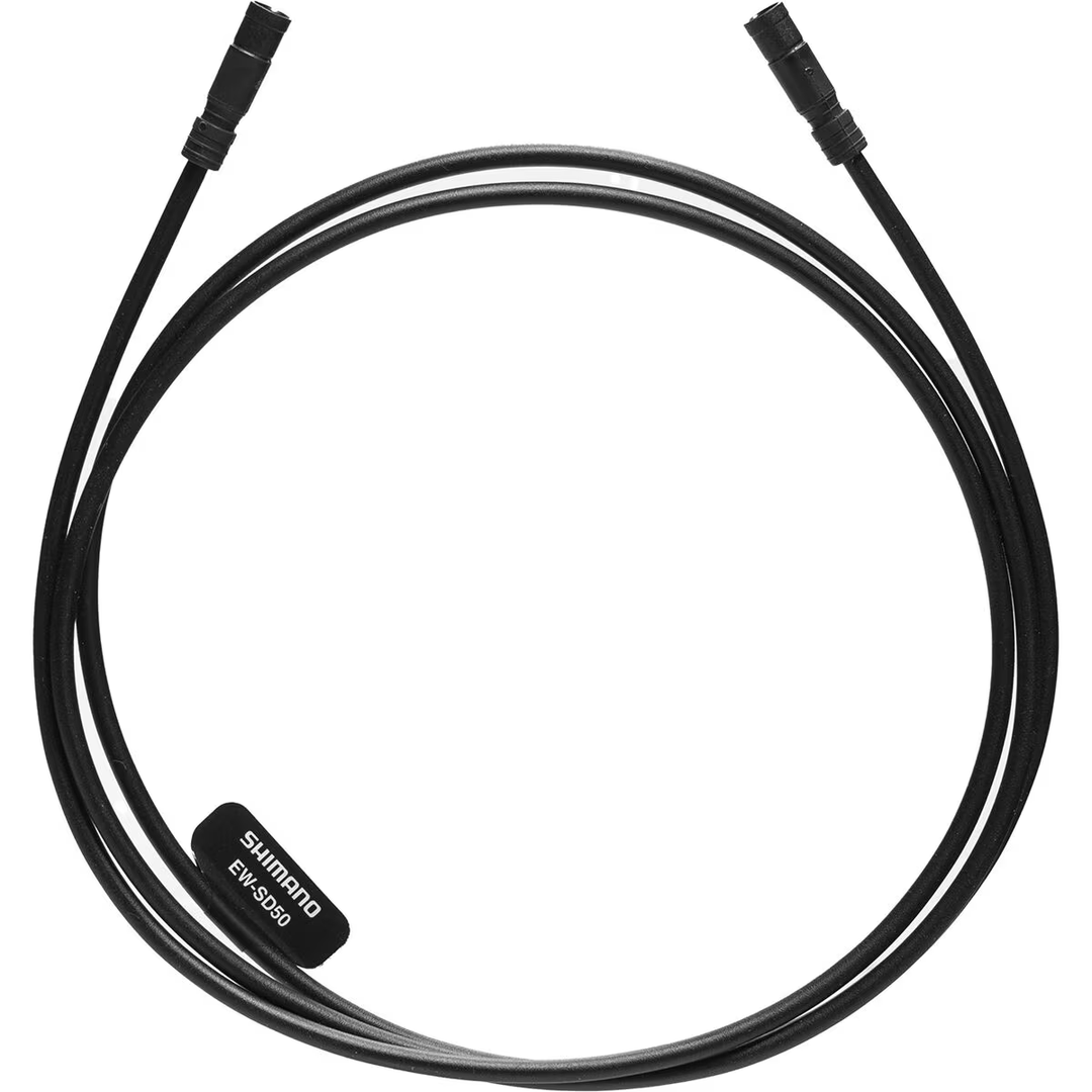 Shimano EW-SD50 Internal Di2 Cable 750mm e-Tube Electric Wire Road Gravel Bike