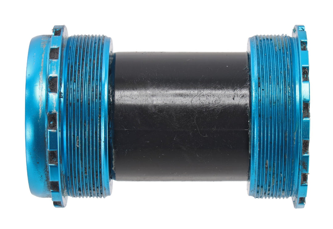 CeramicSpeed T47a Bottom Bracket For SRAM DUB Road Bike 29mm BLUE Standard Race