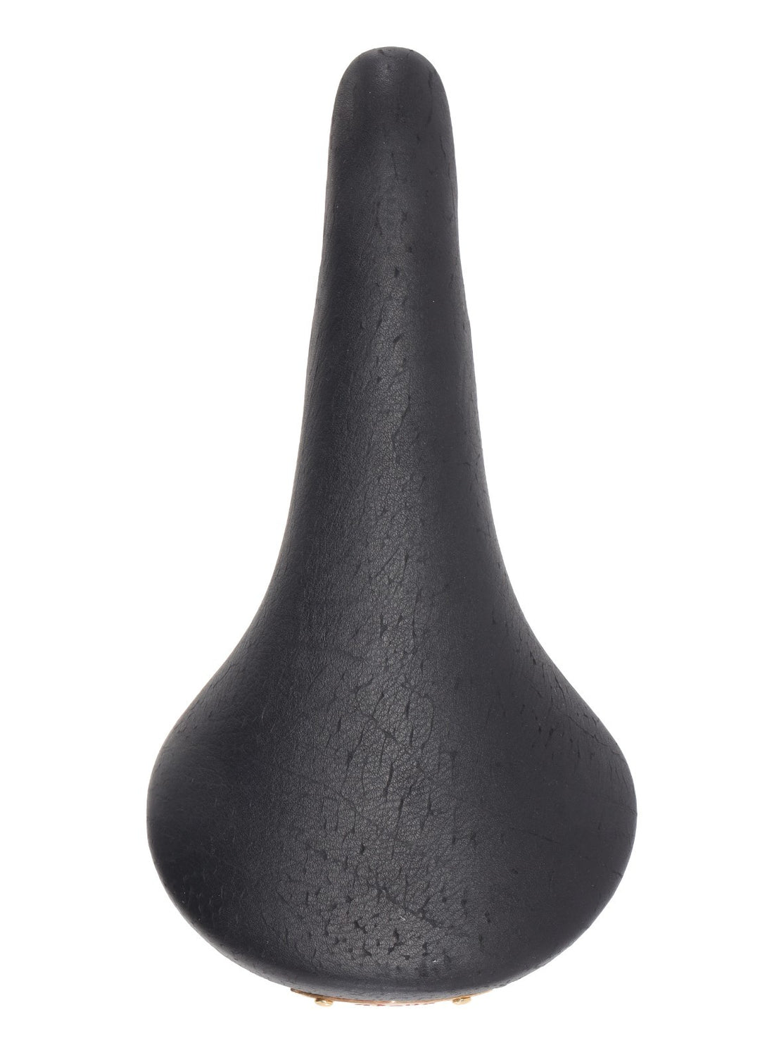 Selle San Marco Rolls Classic Bike Saddle 145mm BLACK 7x 7mm Steel Gold Vintage