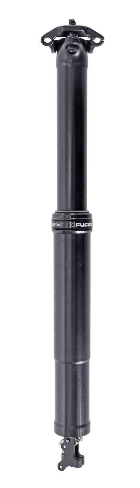 XFusion Manic Dropper Post 34.9 x 125mm w/ Remote Mountain Bike XC MTB Gravel