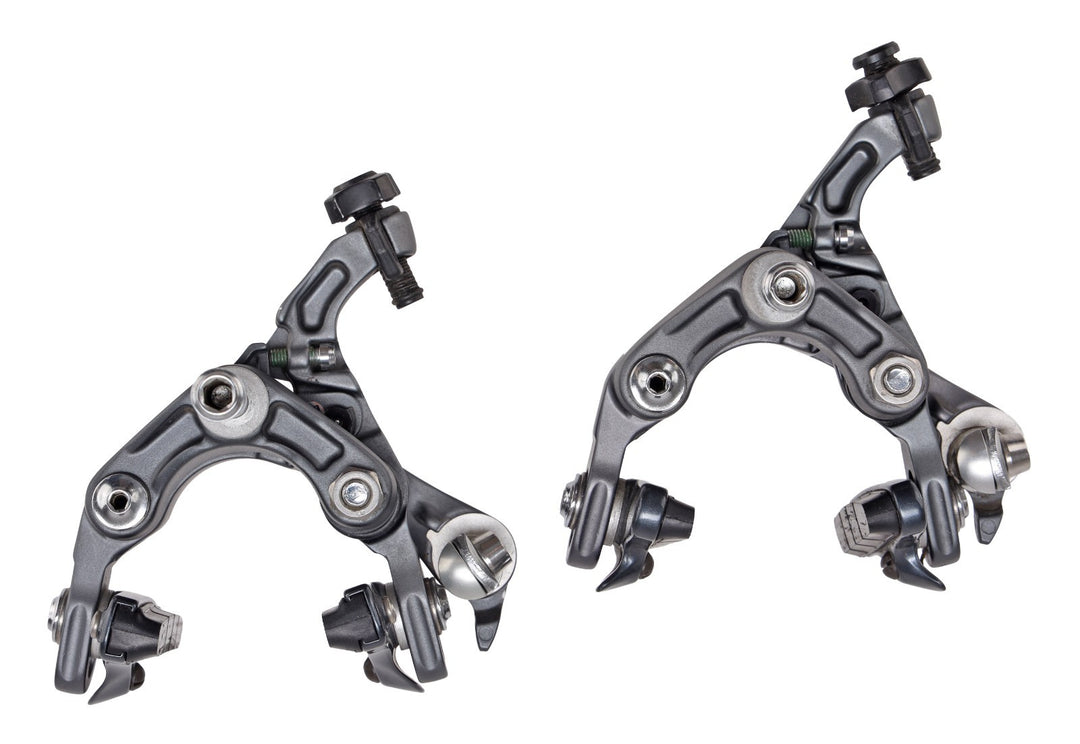 Shimano Ultegra BR-6800 Road Bike Dual Pivot Rim Brake Caliper Set Front & Rear
