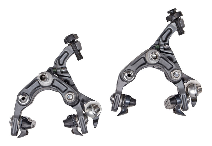 Shimano Ultegra BR-6800 Road Bike Dual Pivot Rim Brake Caliper Set Front & Rear