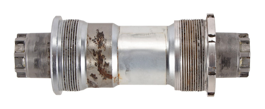 Shimano Ultegra FC-6500 2 x 9 Speed Road Bike Crankset 172.5mm 53/39T w/ BB