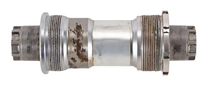 Shimano Ultegra FC-6500 2 x 9 Speed Road Bike Crankset 172.5mm 53/39T w/ BB