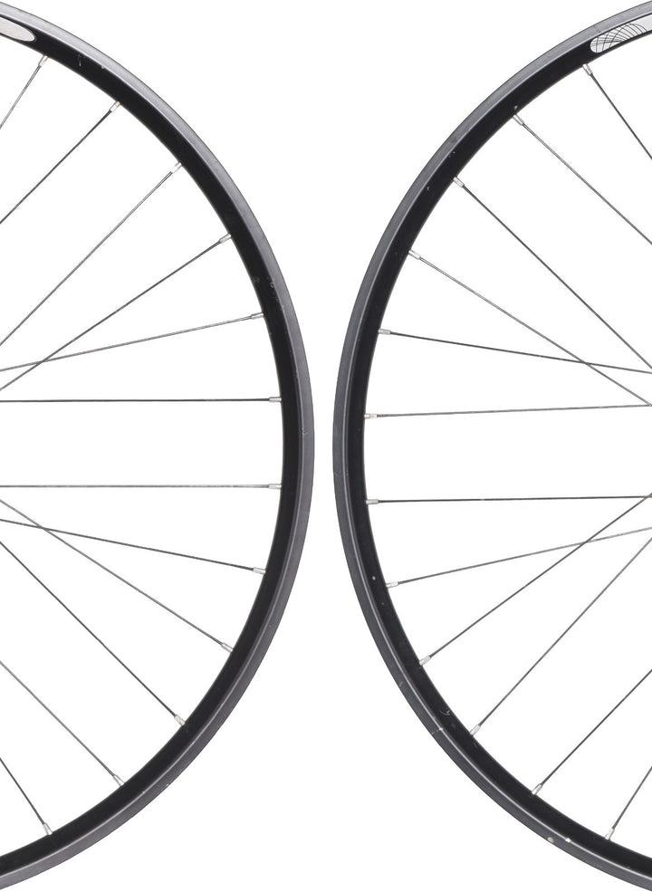 Stan's NoTubes Flow 29er Alloy Tubeless Mtn Bike Wheelset 10 Spd Disc 6 Bolt QR