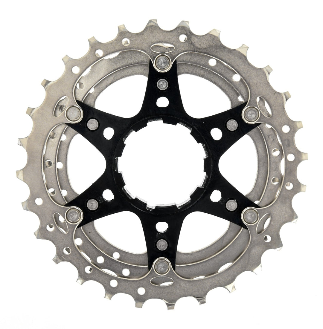 Shimano 105 CS-5800 11 Speed Road Bike Cassette 11-28T Gravel Cyclocross