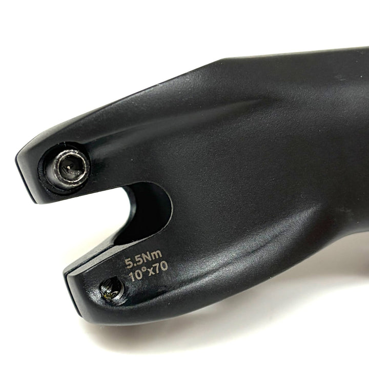 Giant Contact SL Aerolight Alloy Bike Stem 31.8 x 70mm -10° Defy Avail OverDrive
