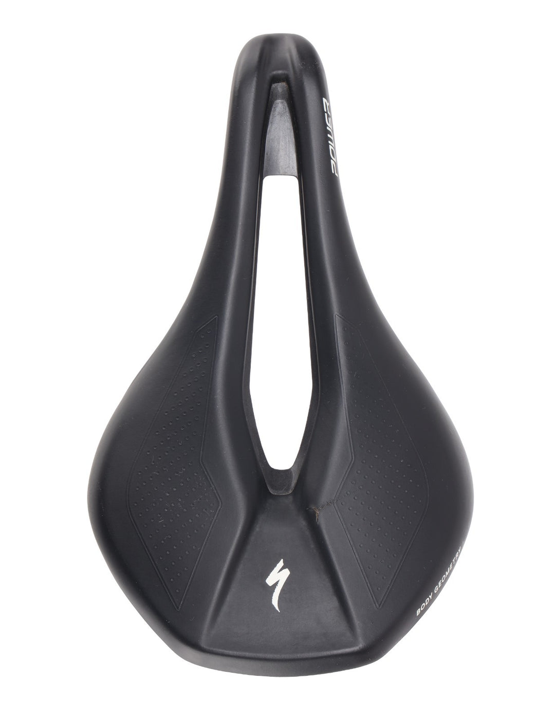 Specialized Power Comp Road Bike Saddle 143mm 7 x 7mm CrMo Mountain Gravel