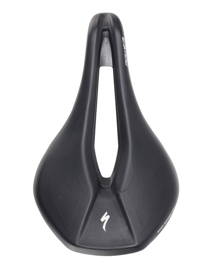Specialized Power Comp Road Bike Saddle 143mm 7 x 7mm CrMo Mountain Gravel