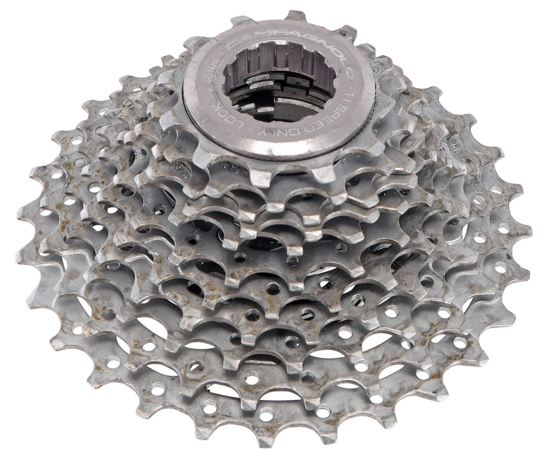 Campagnolo Chorus 11 Speed Road Bike Cassette 12-29T Sprockets Triathlon TT Race