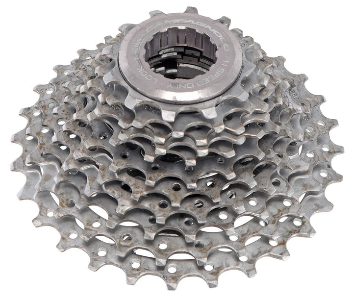 Campagnolo Chorus 11 Speed Road Bike Cassette 12-29T Sprockets Triathlon TT Race