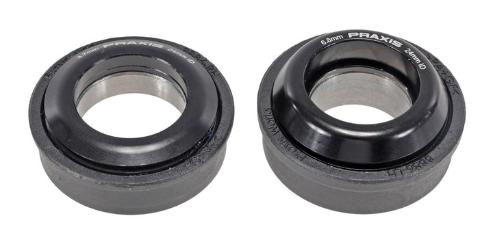 Praxis Works BB86 Road OR BB90/92 Mtn Bike Bottom Bracket for M24 GXP Spindle