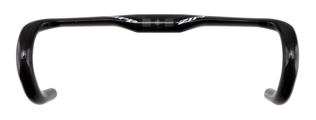 Zipp SL-70 Aero Carbon Road Bike Drop Handlebar 31.8 x 40cm 4º Flare Gravel