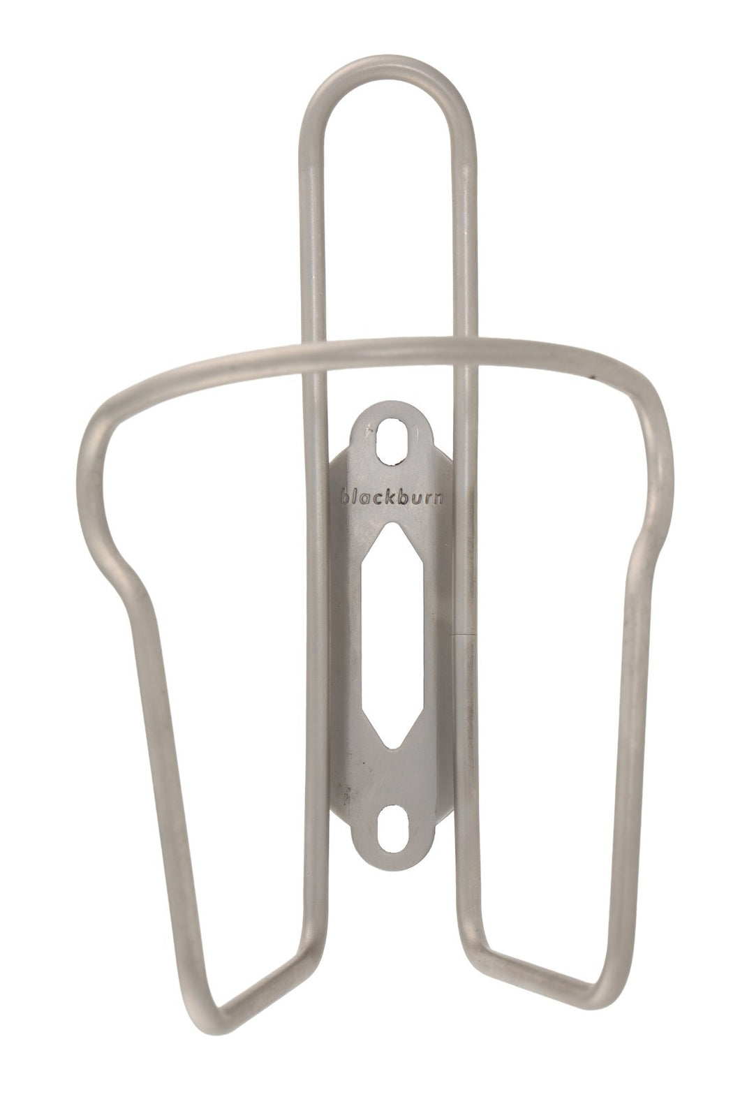 Blackburn Chicane Stainess Steel Road Bike Water Bottle Cage Lightweight 40 gram