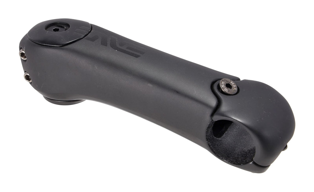 ENVE Carbon Aero Road Bike Stem 31.8x 130mm -12° Black 1 1/8" Gravel Tri TT