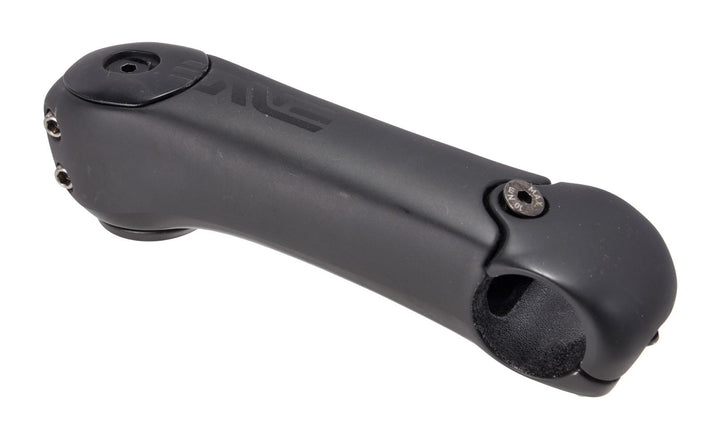 ENVE Carbon Aero Road Bike Stem 31.8x 130mm -12° Black 1 1/8" Gravel Tri TT