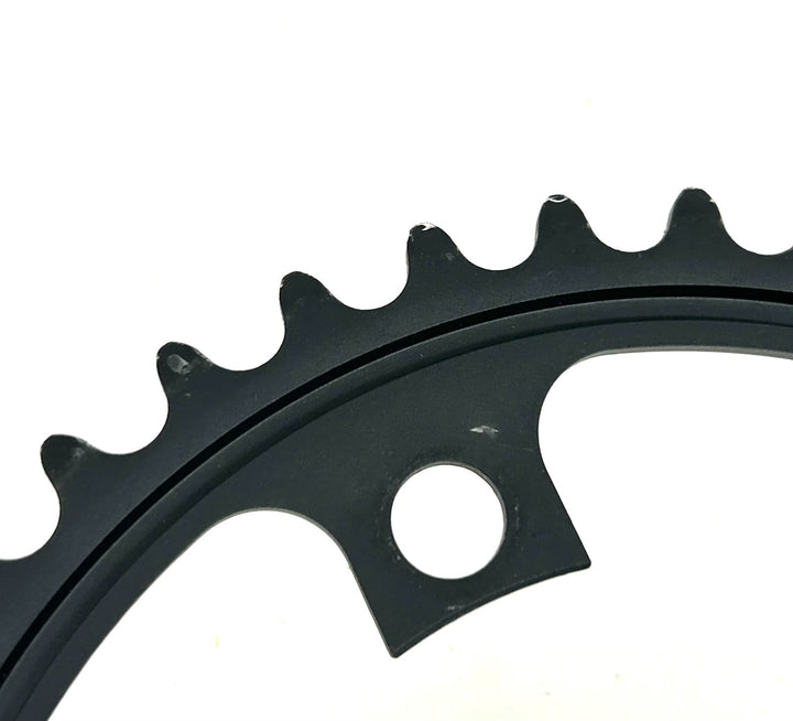 Shimano Ultegra FC-R8000 2 x 11 Speed Road Bike Chainring Set 53/39T R8000