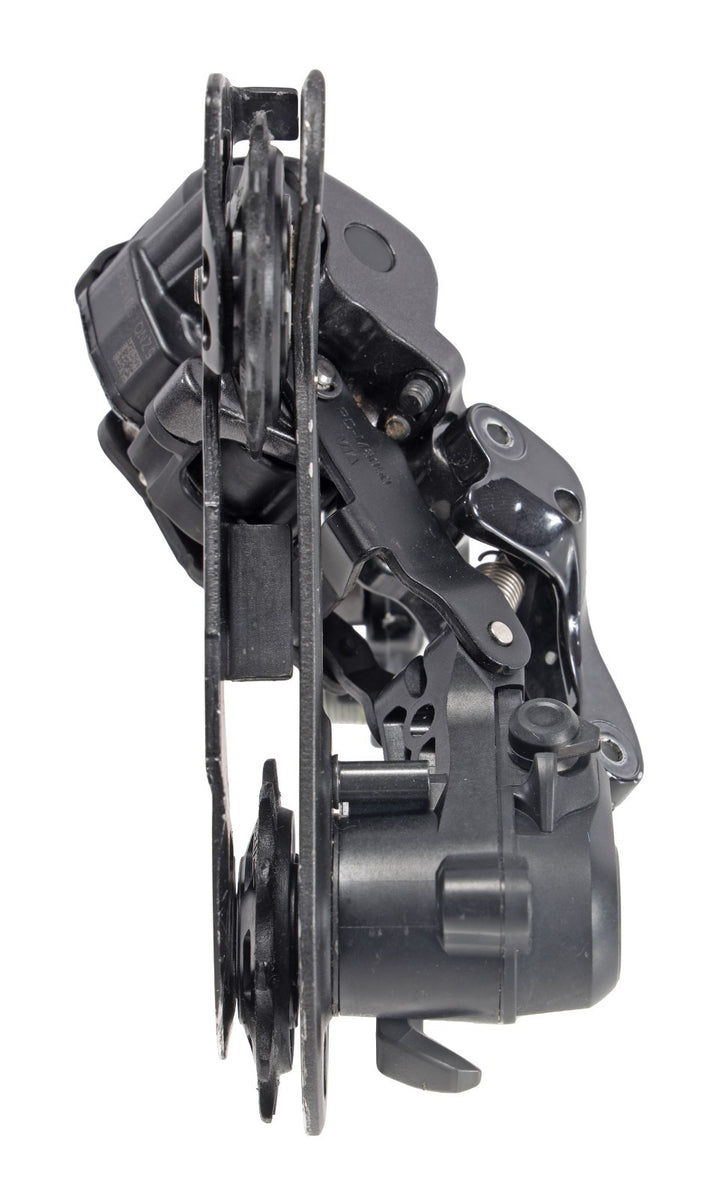 Shimano XT Di2 RD-M8050-GS 11 Speed Mountain Bike Rear Derailleur Shadow RD+ MTB