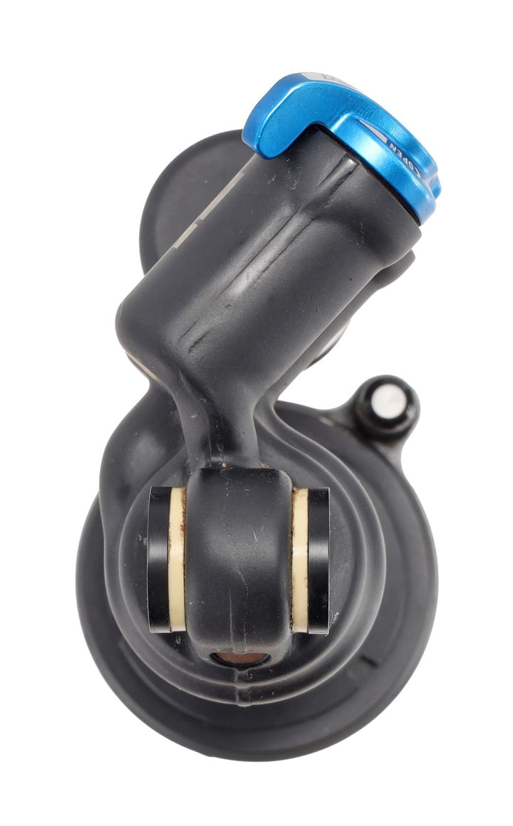 FOX Factory Series Float Rear Mountain Bike Air Shock X2 RVS 200 x 57.5mm EVOL