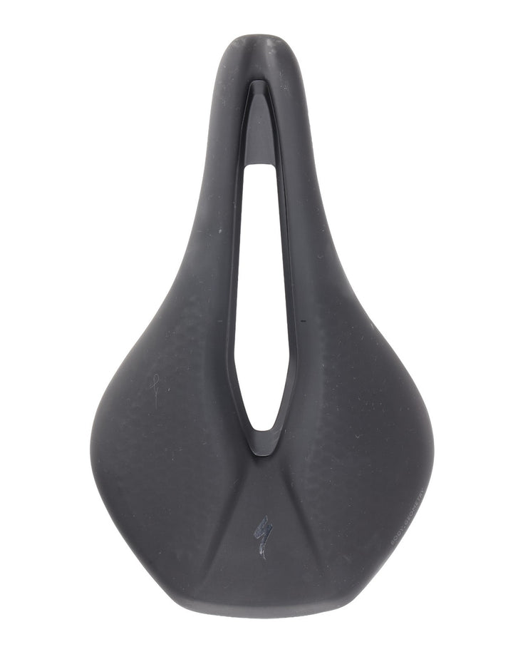 Specialized Power Expert Road Bike Saddle 143mm 7x 7mm Hollow Ti w/Mirror Gravel