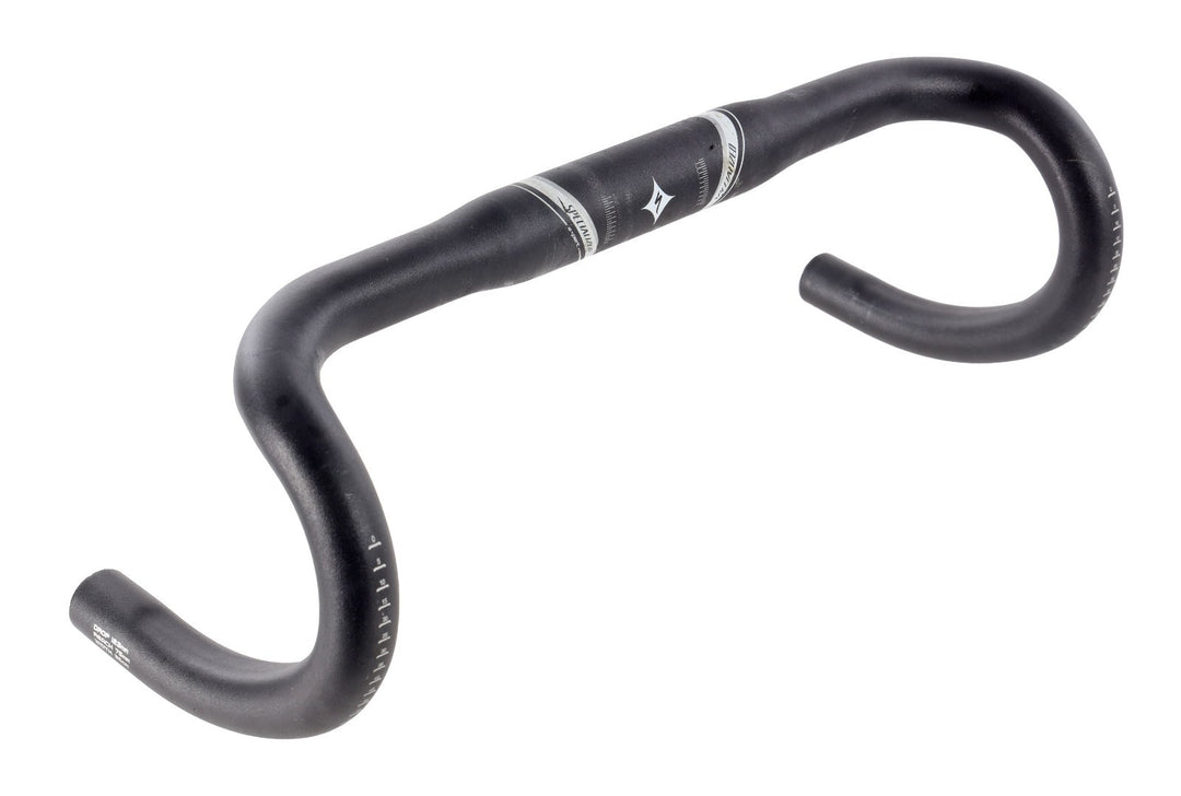 Specialized Expert Shallow Bend Alloy Road Bike Drop Handlebars 31.8 x 36cm CX