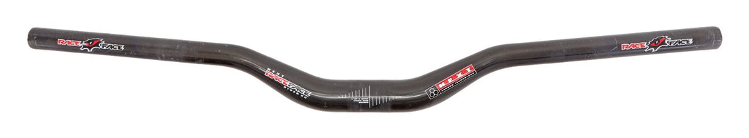 Race Face Riser XC Next Carbon MTB Handlebar 31.8x 660mm 38mm Rise 5° Back 4° Up