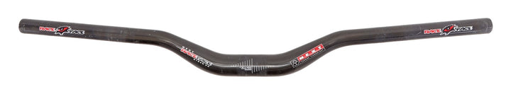 Race Face Riser XC Next Carbon MTB Handlebar 31.8x 660mm 38mm Rise 5° Back 4° Up