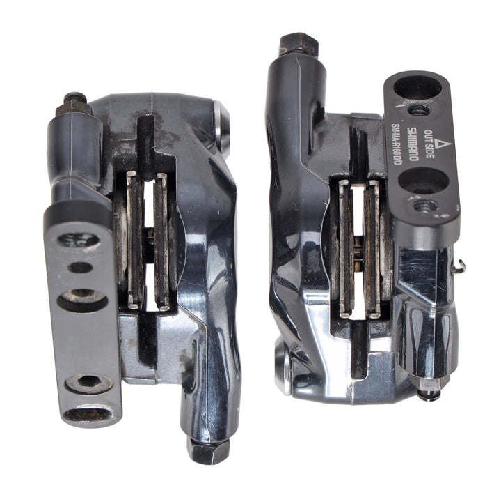 Shimano Ultegra ST-R8070 Di2 2 x 11 Speed Road Bike Shift Brake Lever SET Gravel