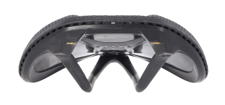 Specialized S-Works Power w/ Mirror Carbon Shell Saddle 143mm 7x 9mm FACT Carbon