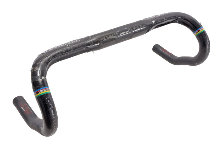 Specialized Shallow Drop SL Carbon Road Bike Handlebars 31.8 x 40cm Race Gravel