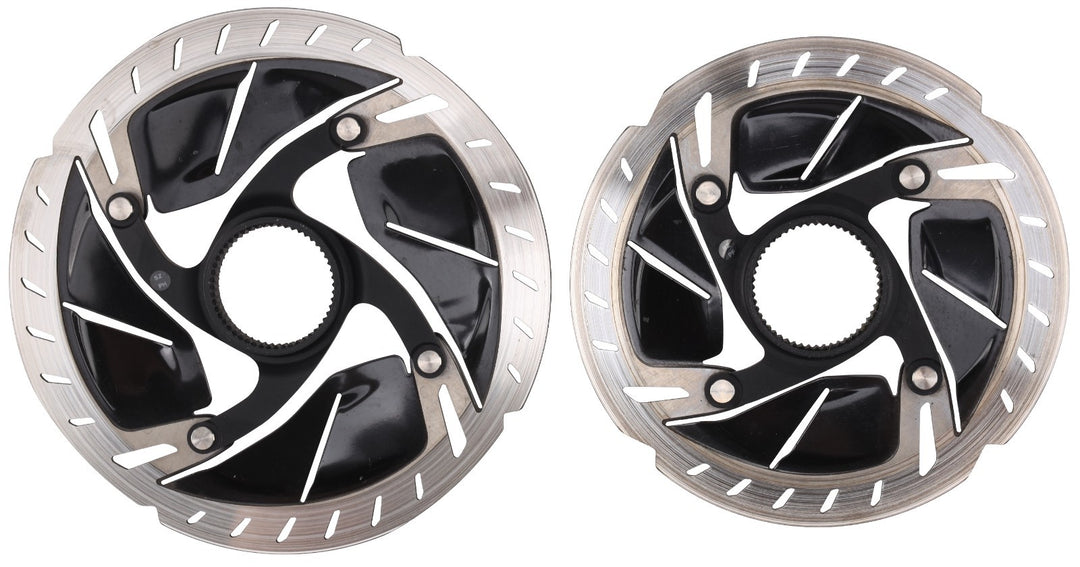 Shimano Dura-Ace SM-RT900 Road Bike CL Disc Brake Rotors 160/140mm 1 PAIR