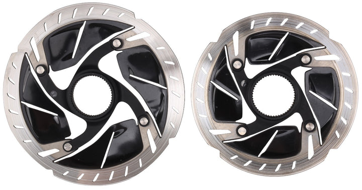 Shimano Dura-Ace SM-RT900 Road Bike CL Disc Brake Rotors 160/140mm 1 PAIR