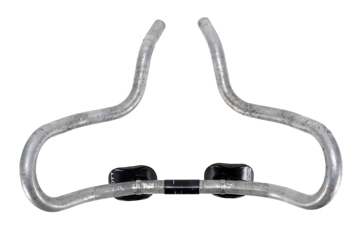 Scott 3TTT Aero Alloy Road Bike Handlebars 26 x 44mm TT Vintage 1980s