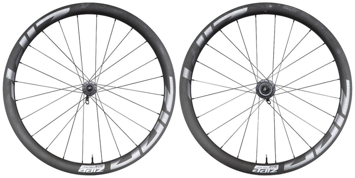 Zipp 303 Firecrest Carbon Tubeless CL Disc Road Bike Wheelset SRAM XDR 700c QR