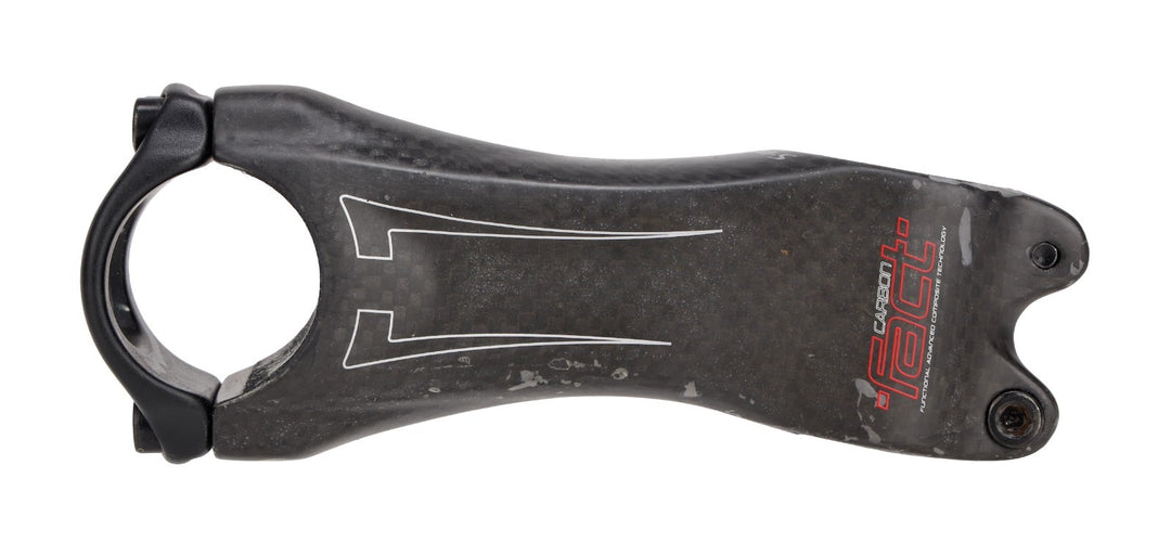 Specialized S-Works FACT Carbon Road Bike Stem 31.8 x 100mm +/-6° BLACK Gravel