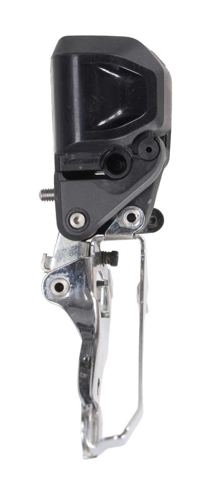 Shimano GRX Di2 FD-RX815 2 x 11 Speed Gravel Bike Front Derailleur Braze-On