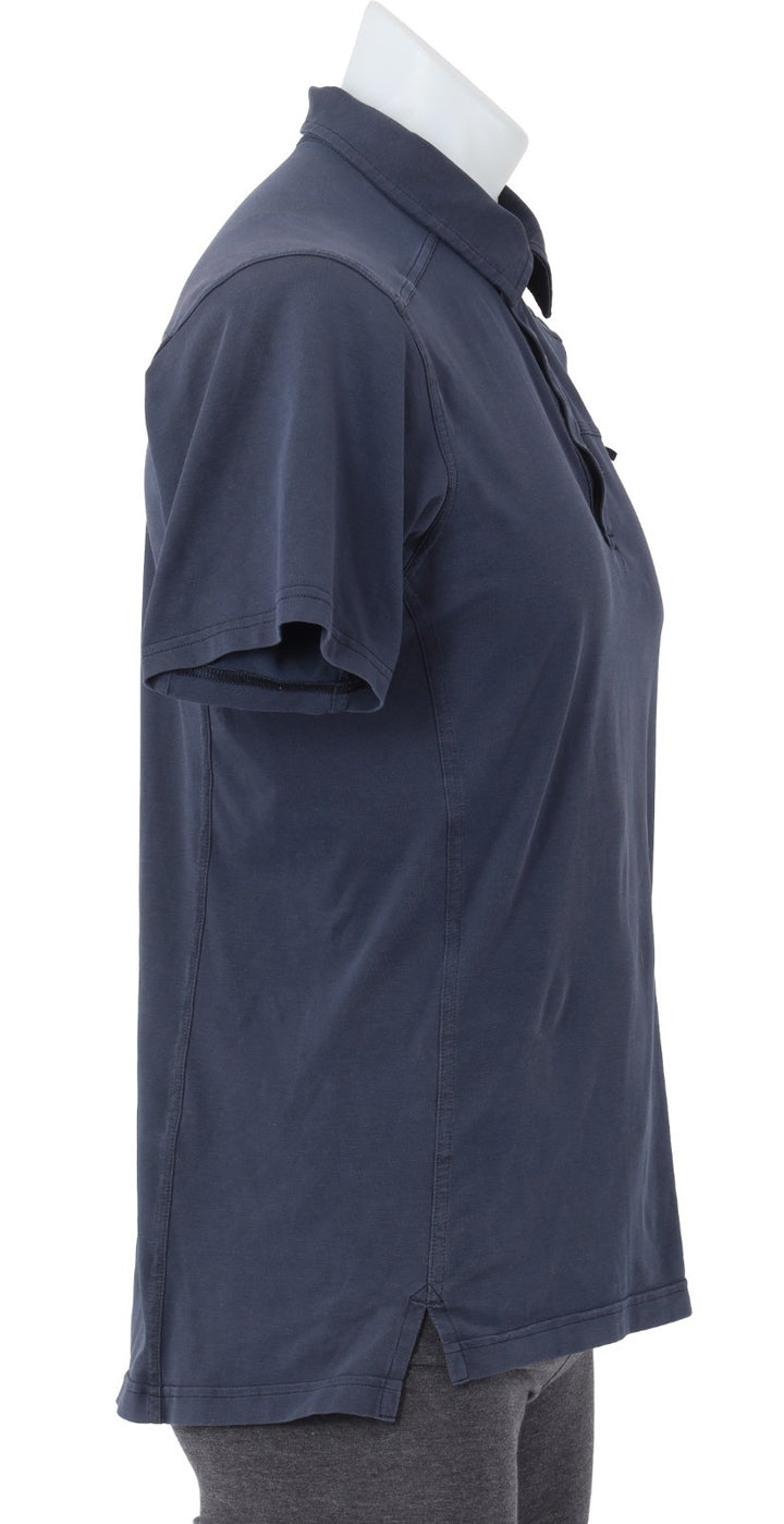 Arcteryx Captive Short Sleeve Polo Shirt 3-Pack Men SMALL Green Blue Navy