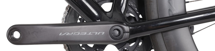 Specialized Tarmac SL8 Pro Carbon Disc Road Bike 58cm 4iiii 12s Ultegra Di2 2025