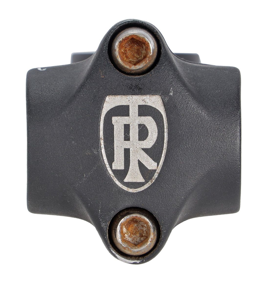 Ritchey Comp Alloy Road Bike Stem 25.4 x 110mm Zero Threadless Black