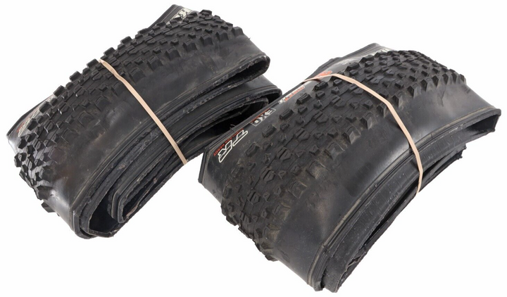 Maxxis Ikon Tubeless Mountain Bike Tire 1 PAIR 29x 2.35 3C EXO MaxxSpeed 120TPI