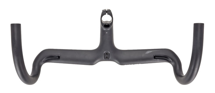 Cervelo HB18 One-Piece Carbon Road Bike Handlebar Stem 100 x 400mm Race Gravel