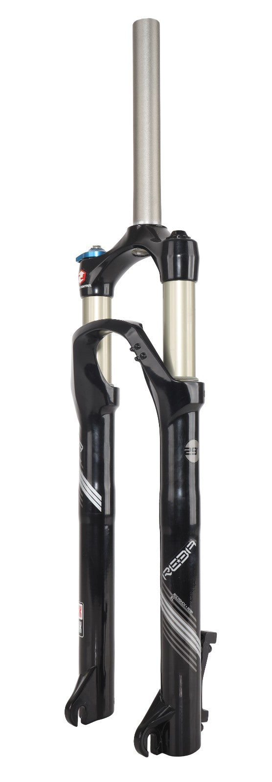 RockShox Reba SL 29" Mtn Bike Dual Air Fork 80mm Travel 1-1/8" Remote QR Disc XC