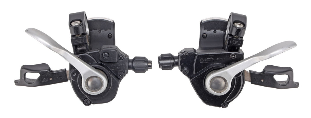 Shimano Deore XT SL-M780 Rapidfire 3 x 10 Speed Mountain Bike Shifter Set