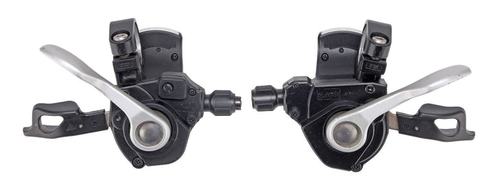 Shimano Deore XT SL-M780 Rapidfire 3 x 10 Speed Mountain Bike Shifter Set